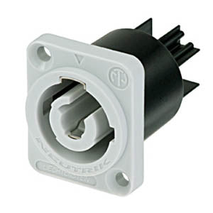 Neutrik Professional PowerCON Neutrik Professional PowerCON